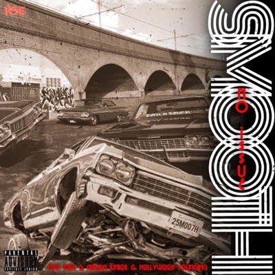 Smooth (feat. Mac G, ADRIAN JUNIOR & Hollywood Younging) - Single