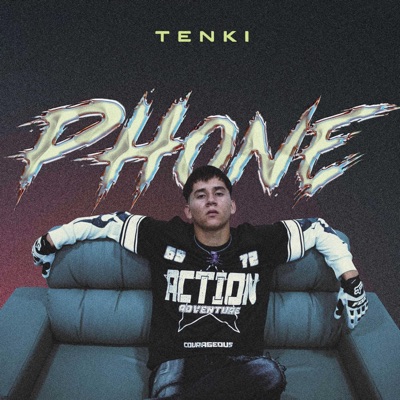 Phone - Single