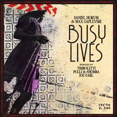 Busy Lives
