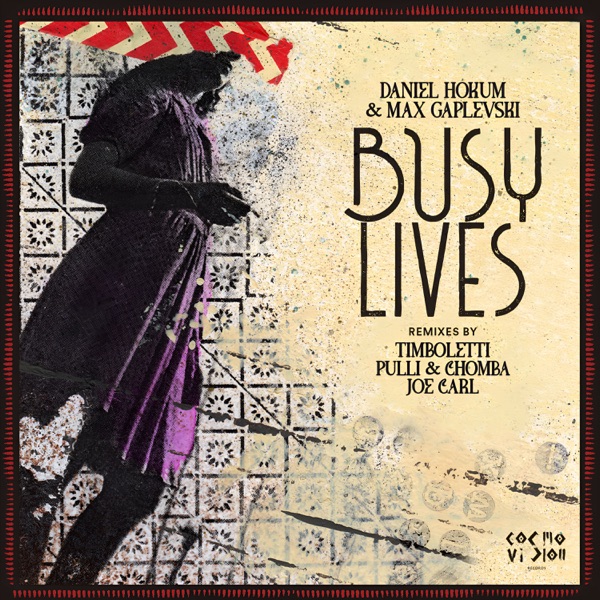 Busy Lives