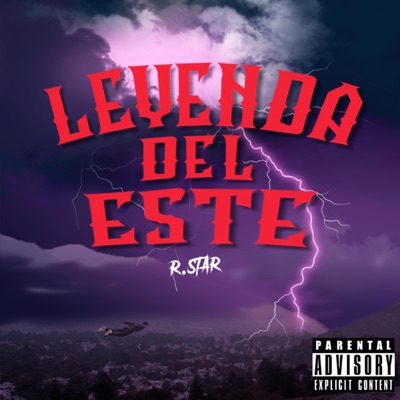 LEYENDA DEL ESTE - EP