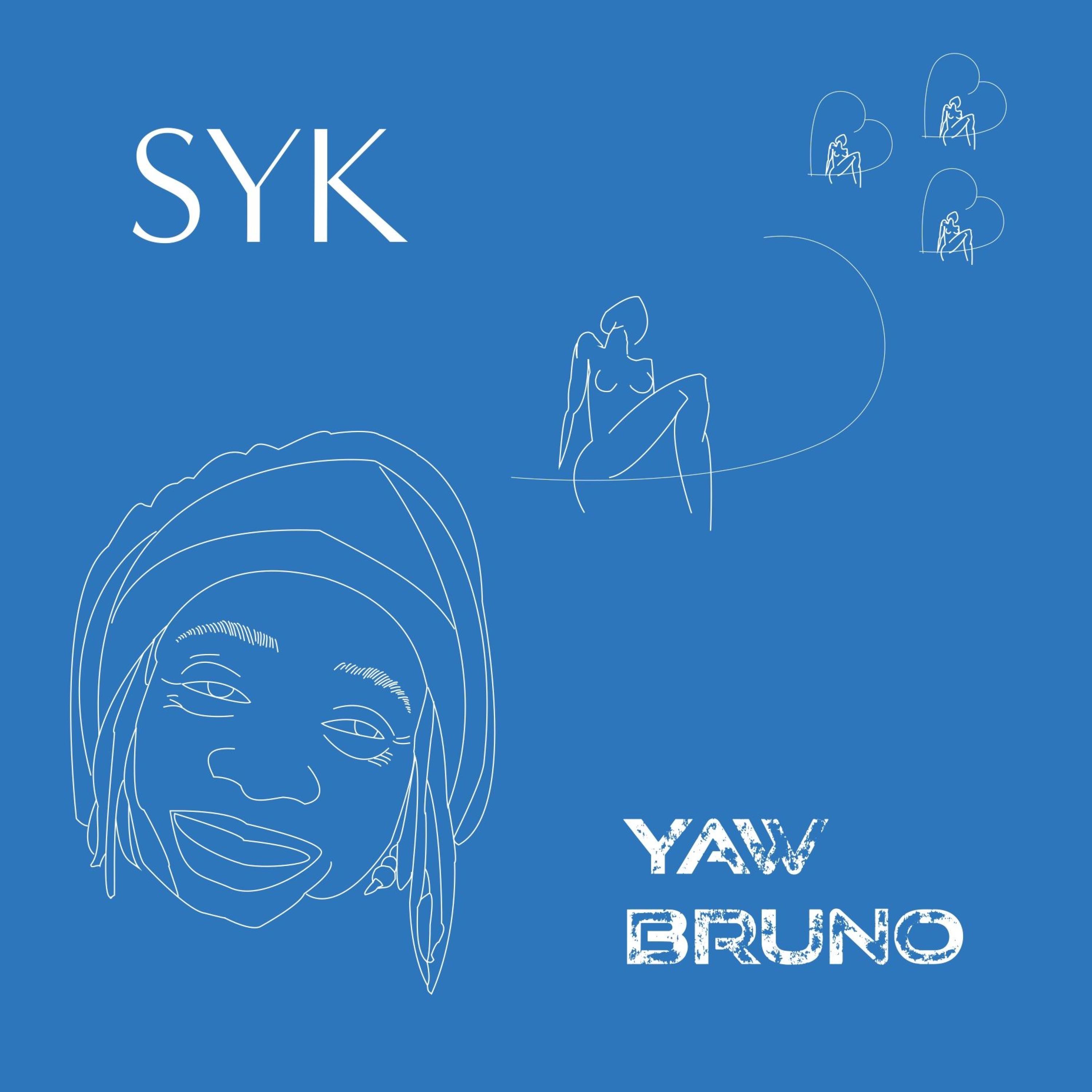 SYK - Single