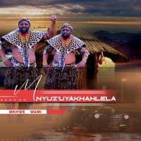 Mkhwe Wami - Maskandi First Class