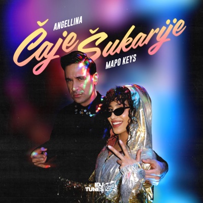 Čaje Šukarije - Single