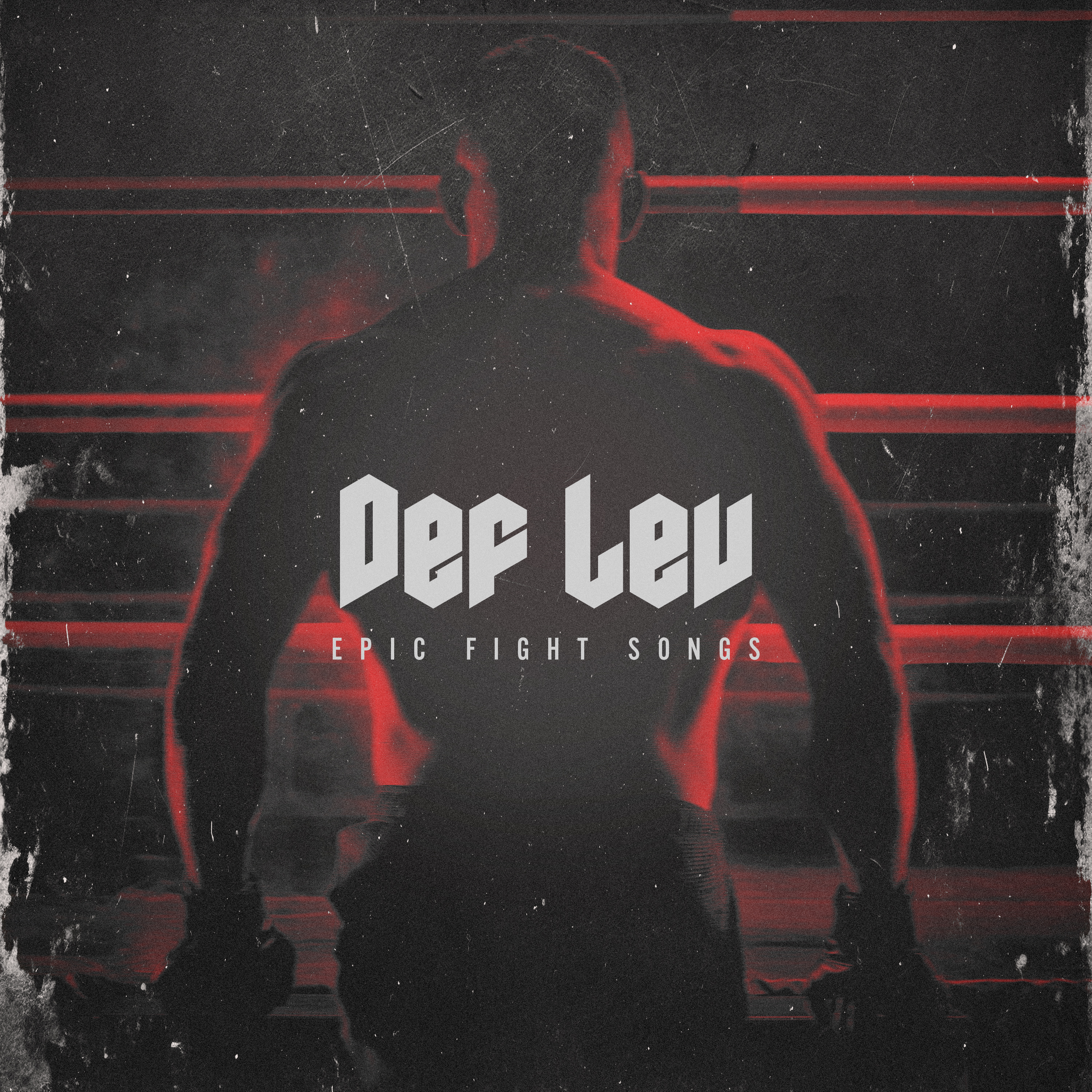 Epic Fight Songs - Single