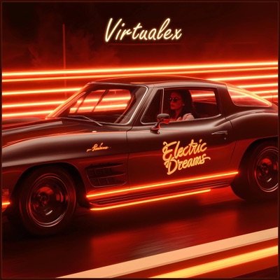 Electric Dreams - Single