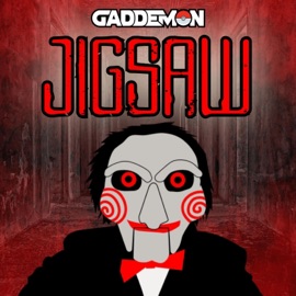 Jigsaw Gaddemon
