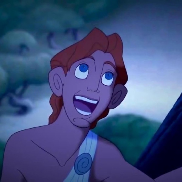 Hercules Is the Best Animated Movie