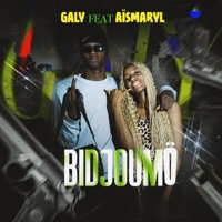Bidjoumö (feat. Aismaryl) - Single - Galy