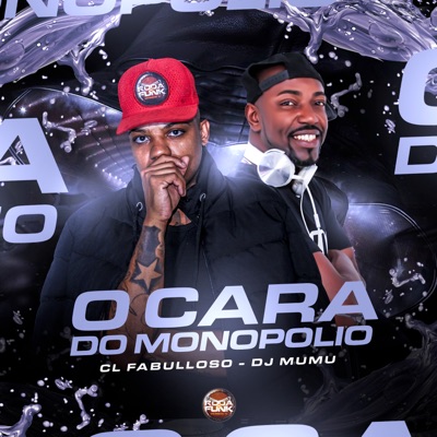 O Cara do Monopólio - Single