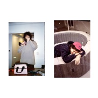 cavities - Single - 93FEETOFSMOKE & Extra Large Holiday Card