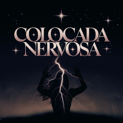 Colocada Nervosa - Single