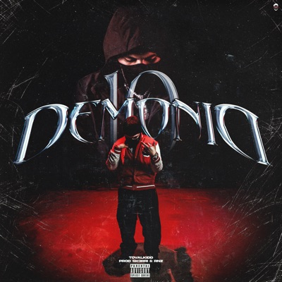 10 Demonio - Single