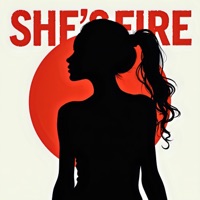 She's Fire - Single - Kiralee & danxkim