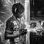 50ball-Dump the clutch (unmastered) (feat. Bino) [Raw uncut] - Single
