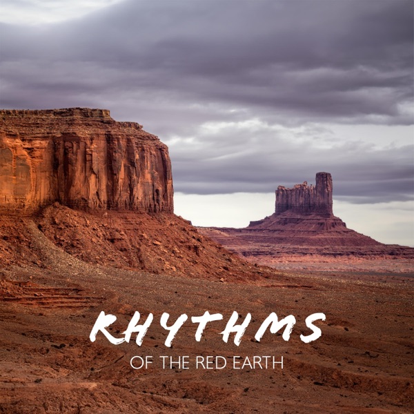 Rhythms of the Red Earth: Songs from the Australian Outback