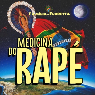 Medicina do Rapé - Single