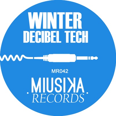 Winter Decibel Tech