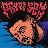 Przez sen - Single - Kaz Bałagane, Quebonafide & @atutowy