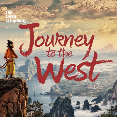Journey to the West - Single