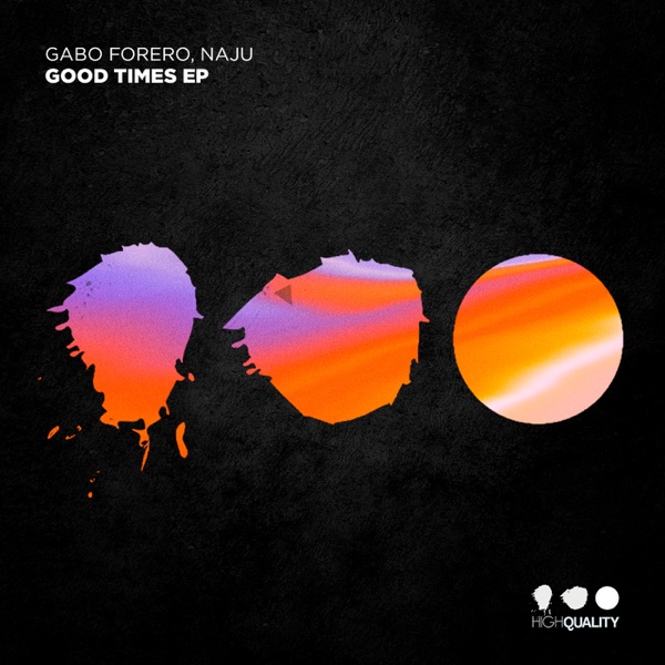 Good Times EP - Single