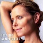 It's Not Complicated - Single
