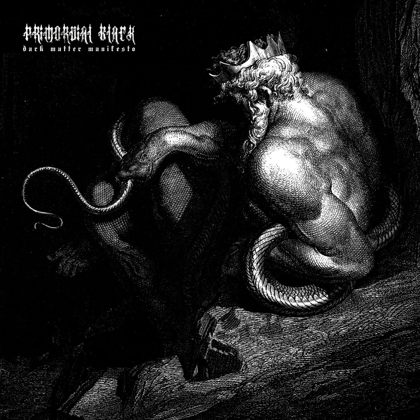 Dark Matter Manifesto by Primordial
Black