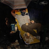 BUTTERMILK - Single - Cloud