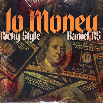 Lo Money - Single