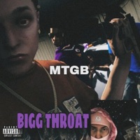 BIGG THROAT (feat. Ternico) - Single - Money Tree Gang Bangers, BLXK CHXLD, Royalty SA & Door 55