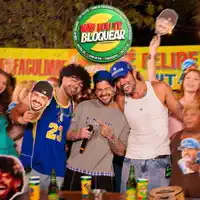 Não Vou Te Bloquear — Som de Faculdade & Zé Felipe