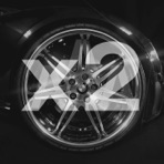 AAA Х2 - EP