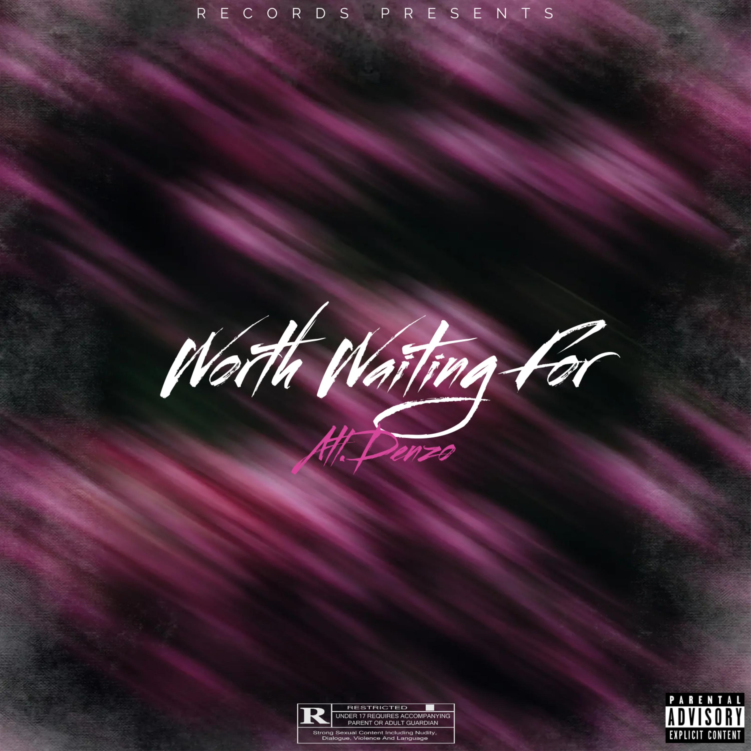 Worth Waiting For - Single