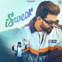 I Swear - Single - Harfateh