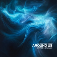 Around Us (feat. Carlos Ukareda & Pasha) - Single - Cartoon, NCT & VALLO