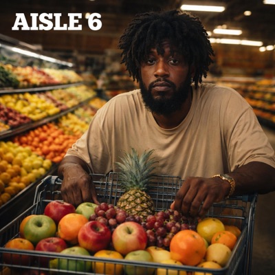 Aisle 6 - EP