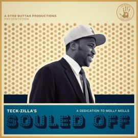 Pieces of a Broken Heart Teck Zilla
