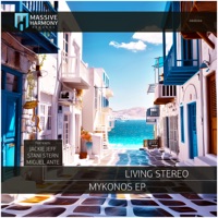 Mykonos (Stani Stern Remix) - Single - Living Stereo