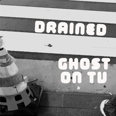 Drained
