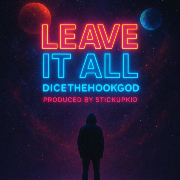 Leave It All