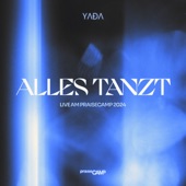 Alles tanzt (Live am PraiseCamp 2024) artwork