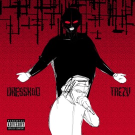 Сквозь бетон Dresskod & TREZV