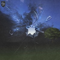 Album cover for wasted by Ondi Vil & Juli