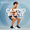 Back On 74 (Workout Remix 147 BPM) - Power Music Workout