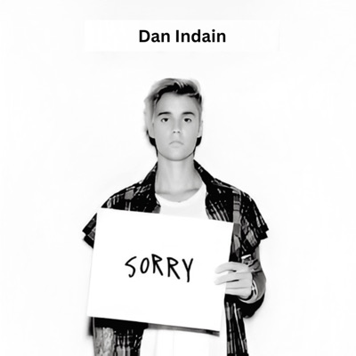 Dan Indian - Sorry