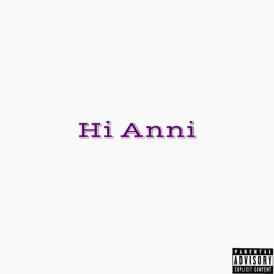Hi Anni - Single