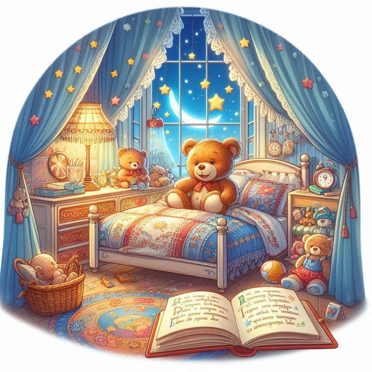 ‎Children's Classic Album by Daisy Flower Music Apple Music