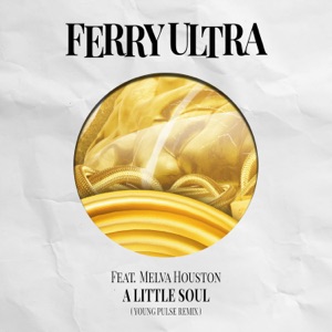 A Little Soul (feat. Melva Houston) - Single