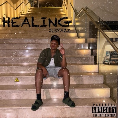 HEALING - Single