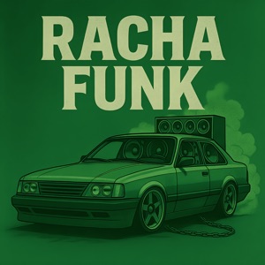 Racha Funk - EP